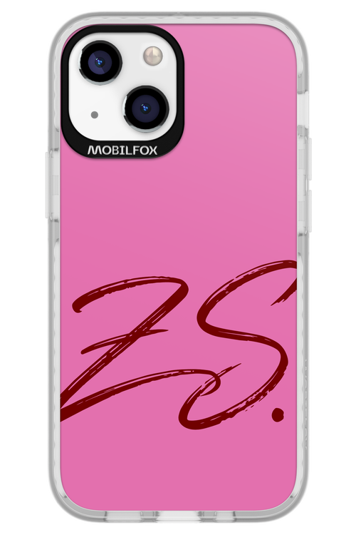 (Sorbet) ZS 2.0 - Apple iPhone 13 Mini