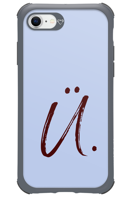 (Jellyfish Presso) U II 2.0 - Apple iPhone SE 2022