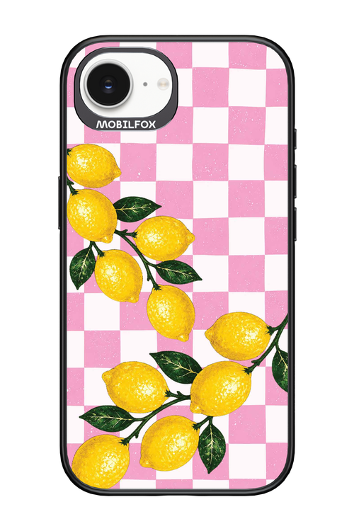 LEMON 2.0 - Apple iPhone 16e