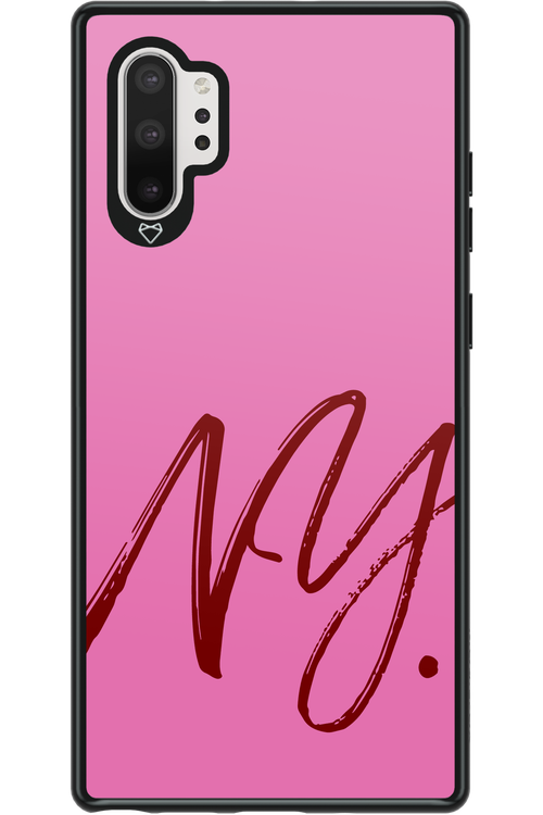(Sorbet) NY 2.0 - Samsung Galaxy Note 10+