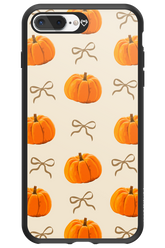 Cutie Pumpkin - Apple iPhone 7 Plus