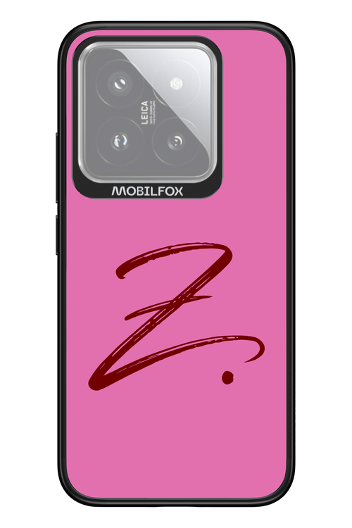 (Sorbet) Z 2.0 - Xiaomi 14
