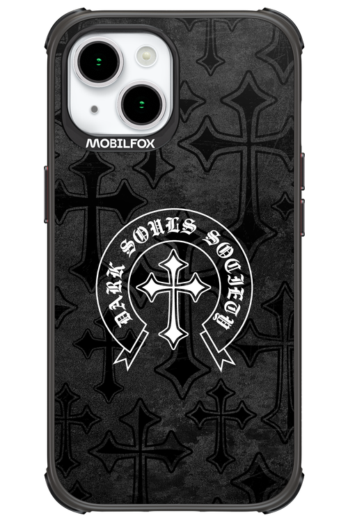 Dark Souls Society - Apple iPhone 15