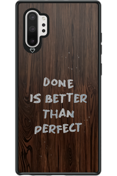 Perfect 2.0 - Samsung Galaxy Note 10+