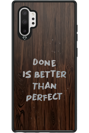 Perfect 2.0 - Samsung Galaxy Note 10+