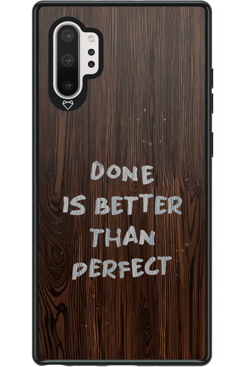 Perfect 2.0 - Samsung Galaxy Note 10+