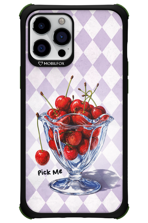 Pick Me 2.0 - Apple iPhone 12 Pro Max