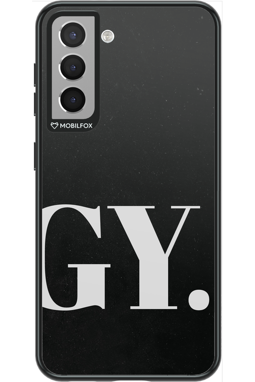 GY (Off Space) 2.0 - Samsung Galaxy S21