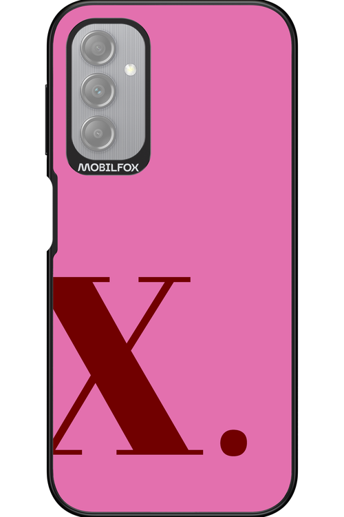 X (Sorbet) 2.0 - Samsung Galaxy A14
