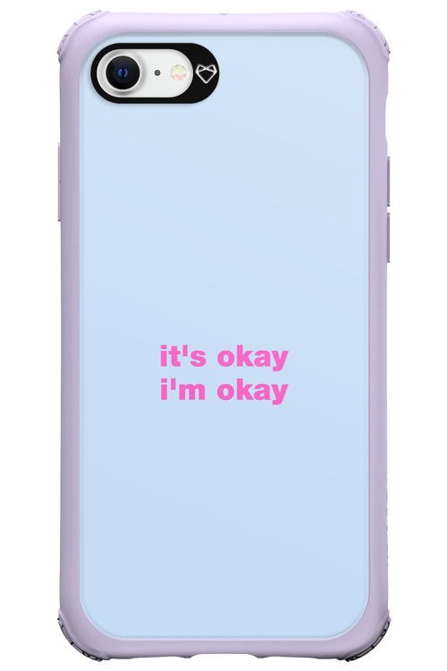 It_s Okay - Apple iPhone 7