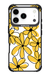 Yella - Apple iPhone 17 Pro