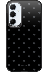 BLVCK HEARTS - Samsung Galaxy A55