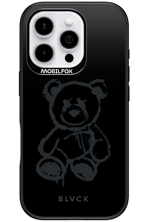 BLVCK BEAR - Apple iPhone 16 Pro