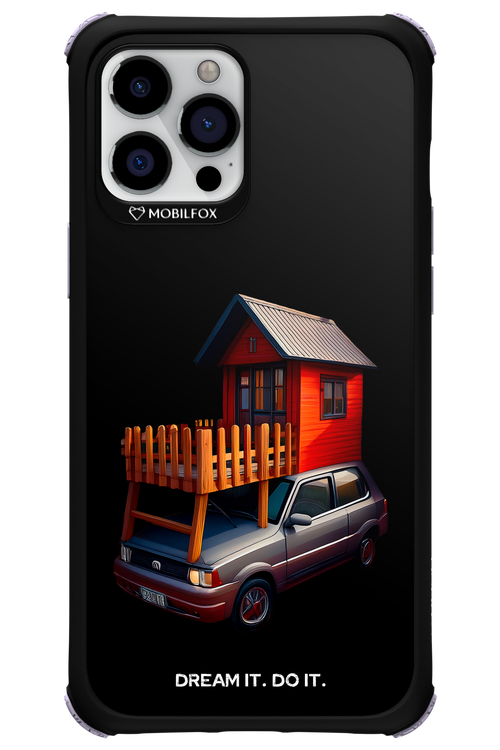 Dream It 2.0 - Apple iPhone 12 Pro Max