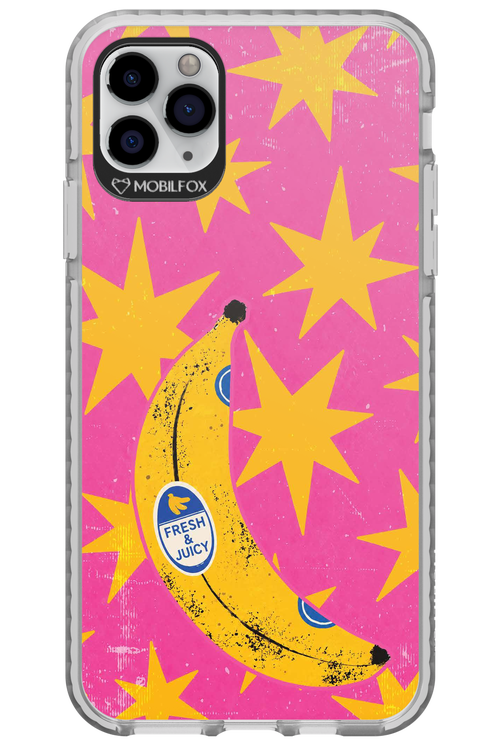 BANANA POP 2.0 - Apple iPhone 11 Pro Max