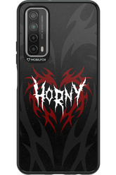 HORNY 2.0 - Huawei P Smart 2021