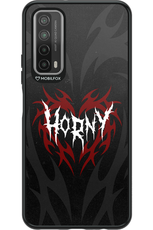 HORNY 2.0 - Huawei P Smart 2021