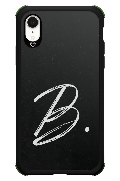 (Off Space) B 2.0 - Apple iPhone XR