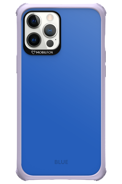 BLUE - FS2 - Apple iPhone 12 Pro Max