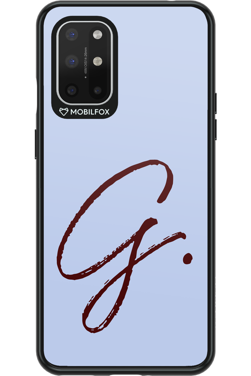 (Jellyfish Presso) G 2.0 - OnePlus 8T