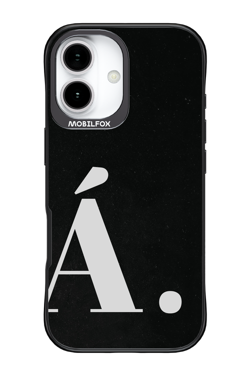 A II (Off Space) 2.0 - Apple iPhone 17