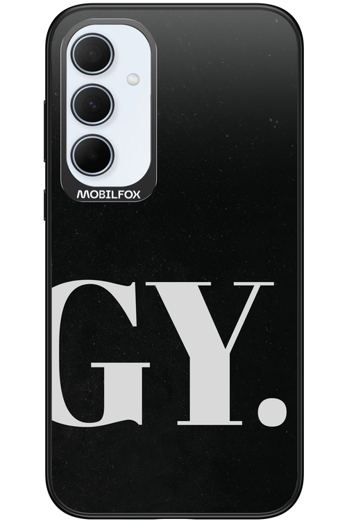 GY (Off Space) 2.0 - Samsung Galaxy A35