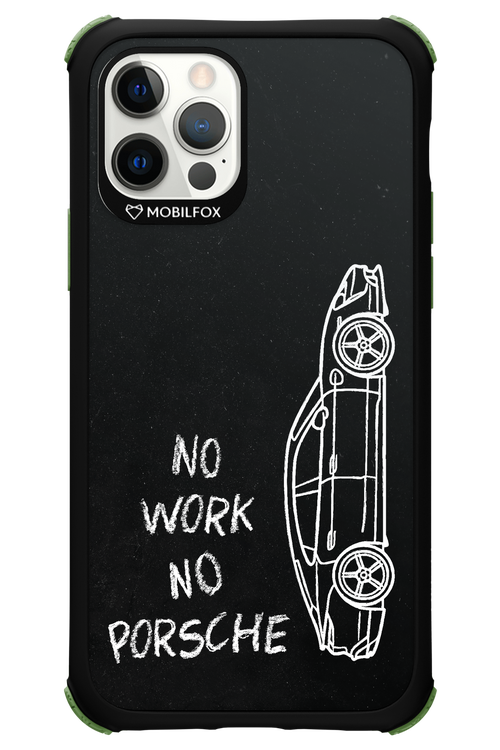 No Work - Apple iPhone 12 Pro