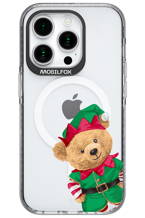 Mr. Elf - Apple iPhone 15 Pro