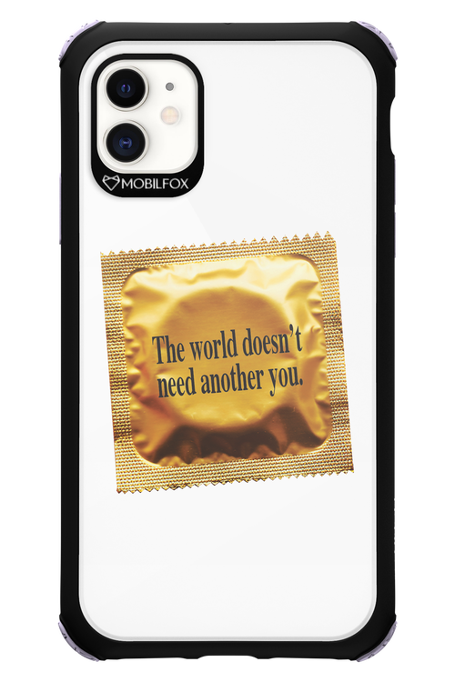 Another you 2.0 - Apple iPhone 11