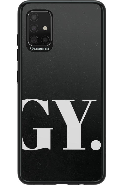 GY (Off Space) 2.0 - Samsung Galaxy A51
