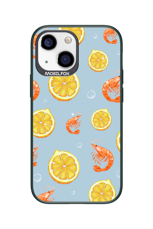 Sour Shrimp - Apple iPhone 13 Mini