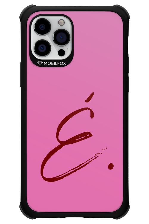 (Sorbet) E II 2.0 - Apple iPhone 12 Pro
