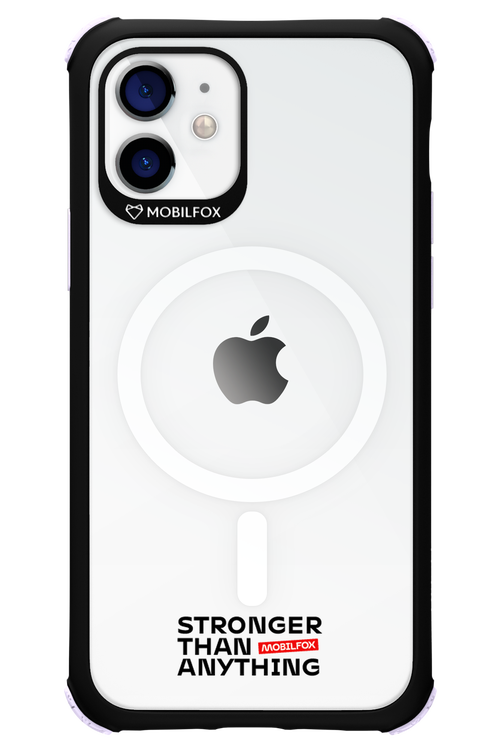 Stronger (Nude) - Apple iPhone 12