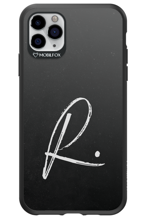 (Off Space) R 2.0 - Apple iPhone 11 Pro Max