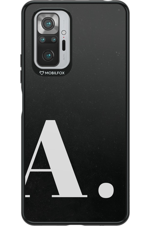 A (Off Space) 2.0 - Xiaomi Redmi Note 10S