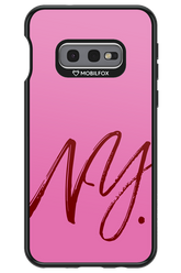 (Sorbet) NY 2.0 - Samsung Galaxy S10e