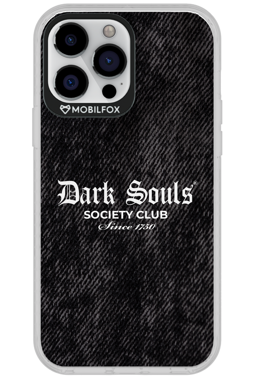 Dark Souls - Apple iPhone 13 Pro Max