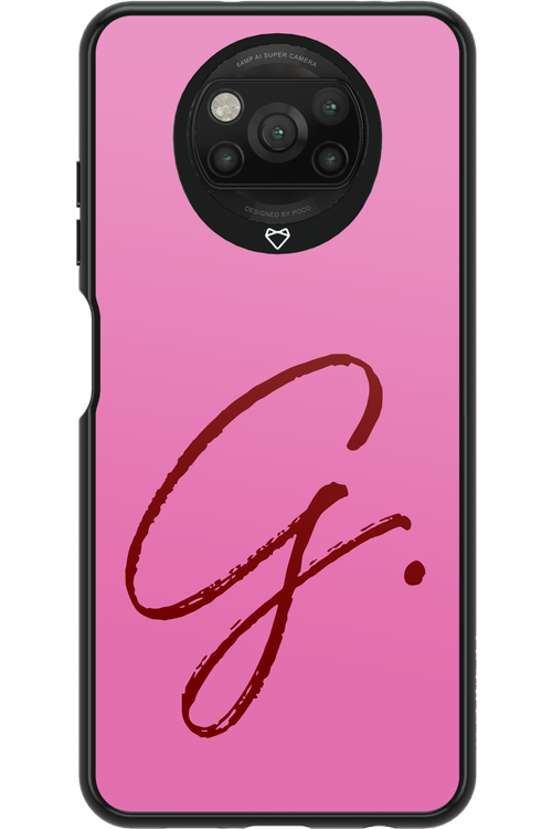 (Sorbet) G 2.0 - Xiaomi Poco X3 Pro