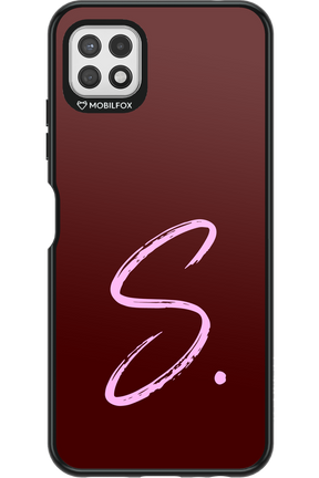 (Dark Blush) S 2.0 - Samsung Galaxy A22 5G
