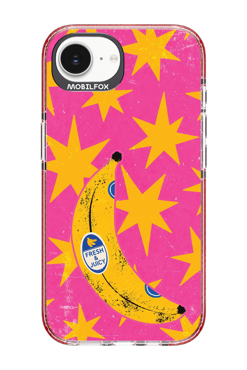 BANANA POP 2.0 - Apple iPhone 17e