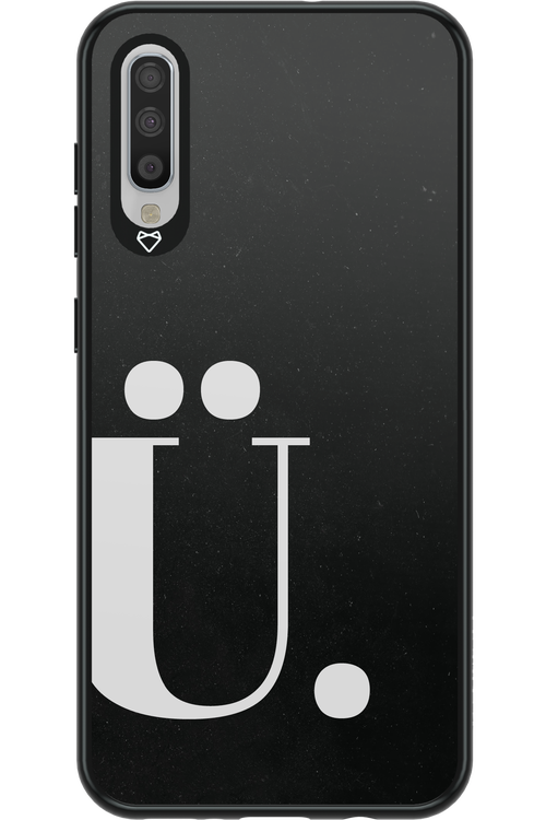 U II (Off Space) 2.0 - Samsung Galaxy A70