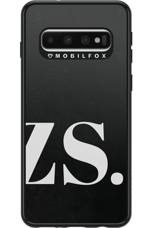 ZS (Off Space) 2.0 - Samsung Galaxy S10