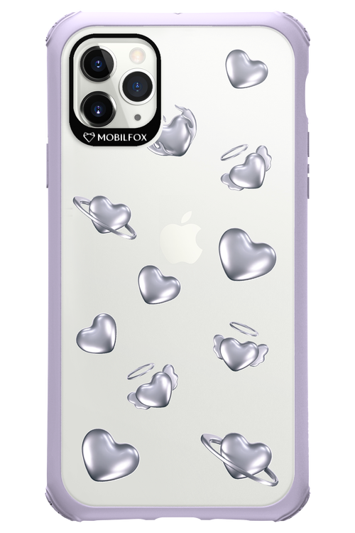 Chrome Hearts - Apple iPhone 11 Pro Max