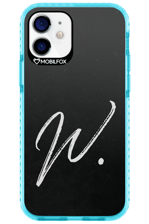 (Off Space) W 2.0 - Apple iPhone 12