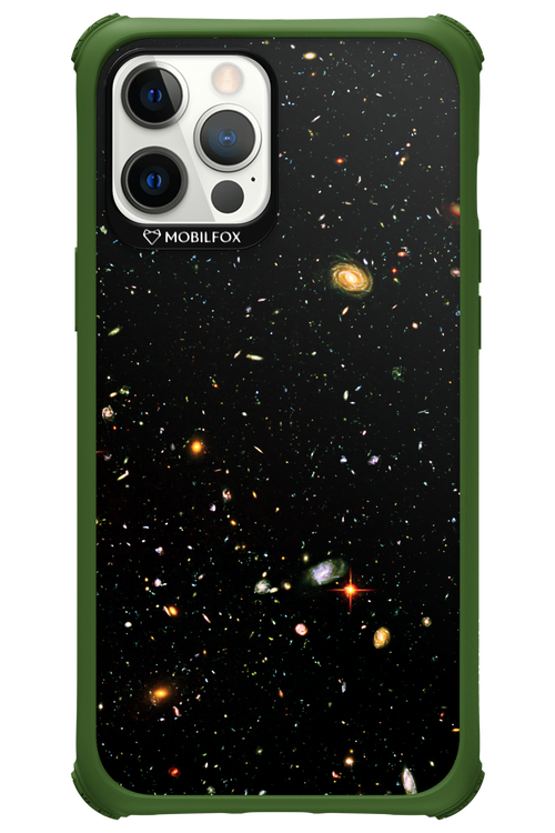 Cosmic Space - Apple iPhone 12 Pro Max