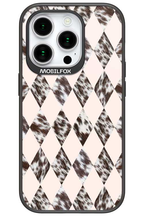 Cool Floor - Apple iPhone 15 Pro