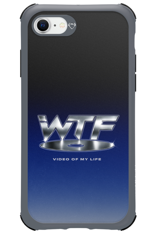 W T F 2.0 - Apple iPhone 7