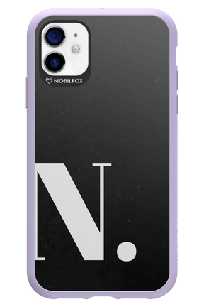 N (Off Space) 2.0 - Apple iPhone 11