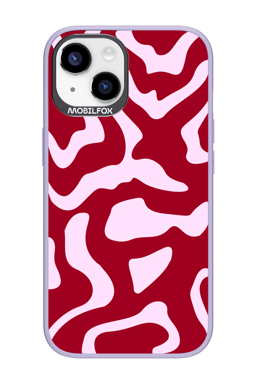 Strawberry Shake - Apple iPhone 14