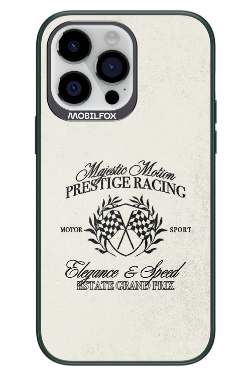 Old money - Apple iPhone 14 Pro Max
